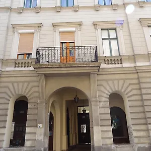  Konukevi Casa Nora